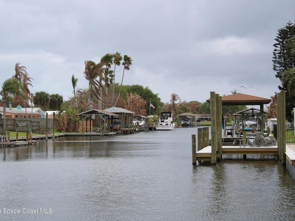 101 Chipola Road, Cocoa Beach, FL 32931