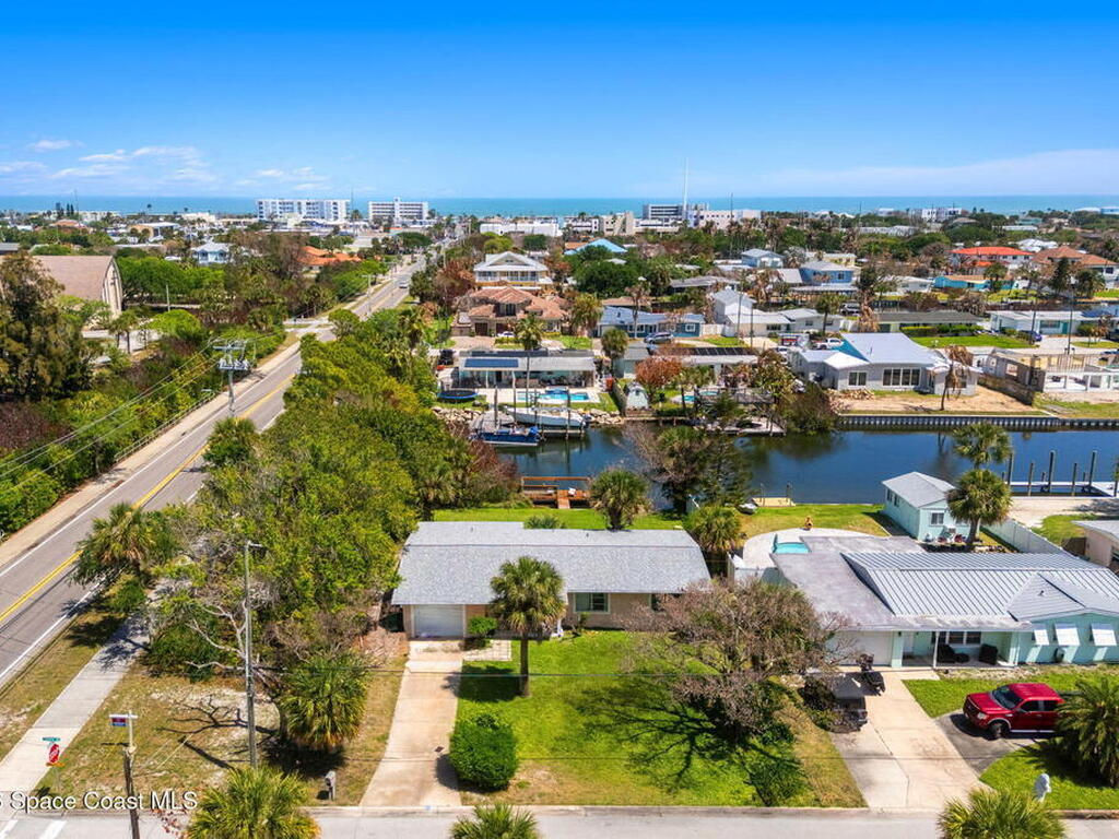 101 Chipola Road, Cocoa Beach, FL 32931