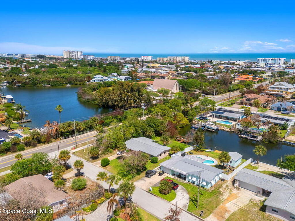 101 Chipola Road, Cocoa Beach, FL 32931