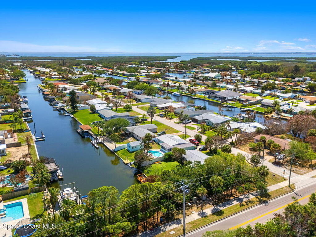 101 Chipola Road, Cocoa Beach, FL 32931