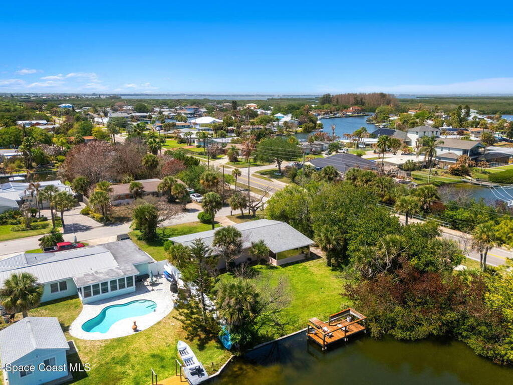 101 Chipola Road, Cocoa Beach, FL 32931