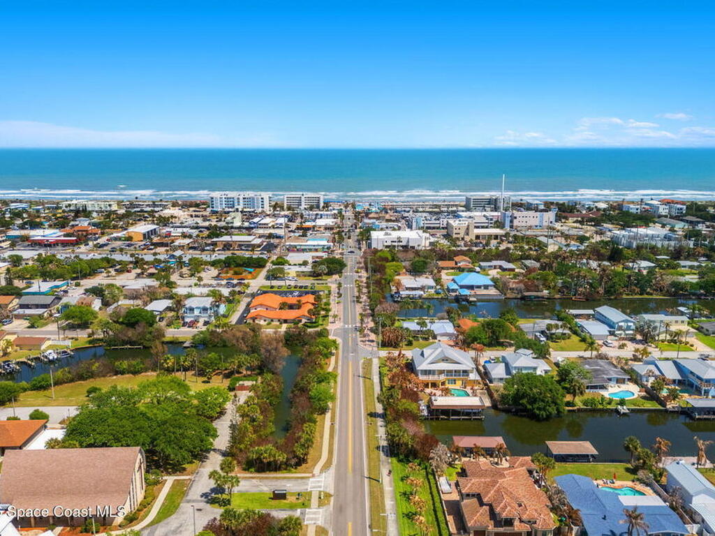 101 Chipola Road, Cocoa Beach, FL 32931