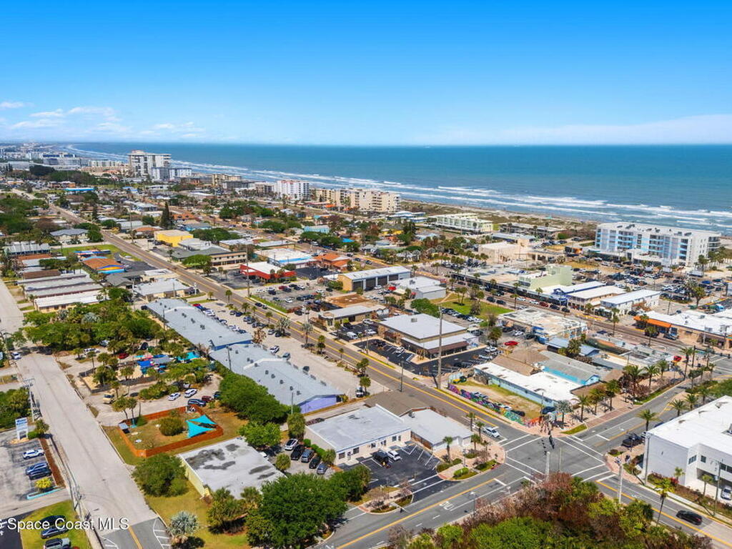 101 Chipola Road, Cocoa Beach, FL 32931