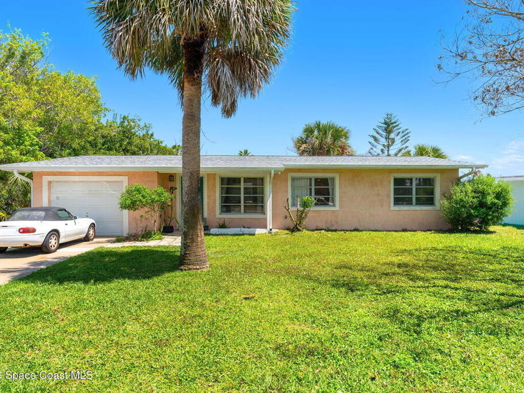 101 Chipola Road, Cocoa Beach, FL 32931