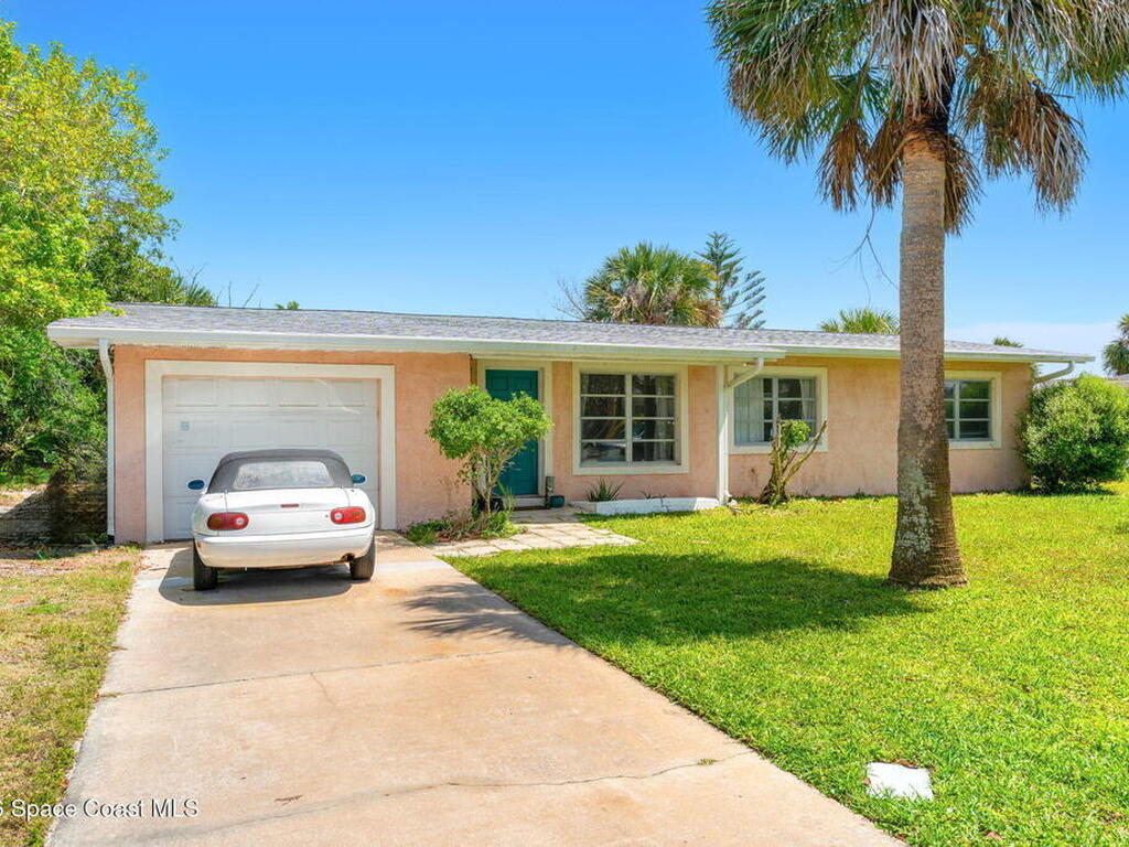 101 Chipola Road, Cocoa Beach, FL 32931