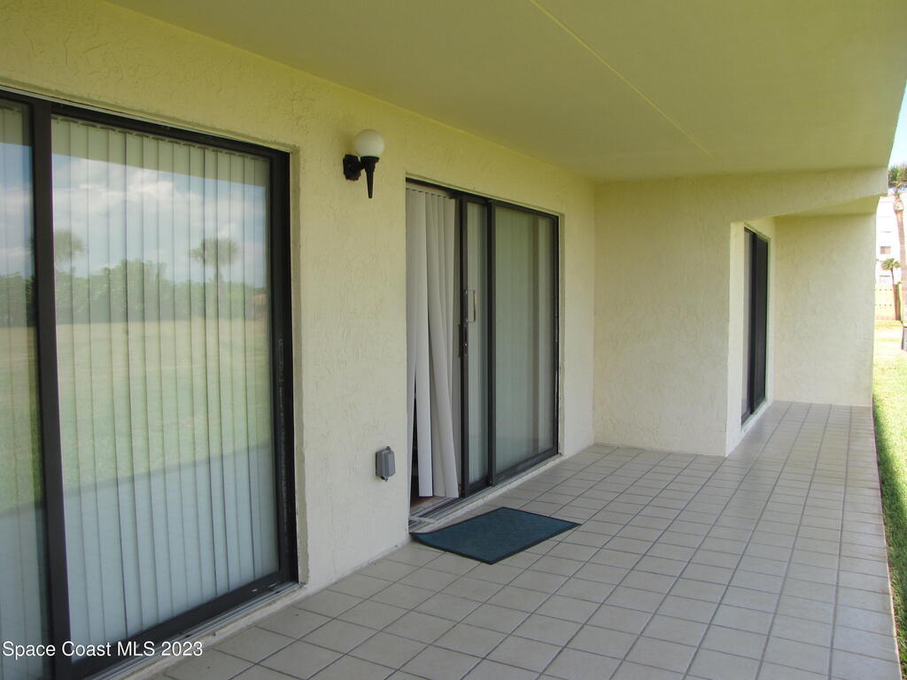 3060 N Atlantic Avenue, Cocoa Beach, FL 32931