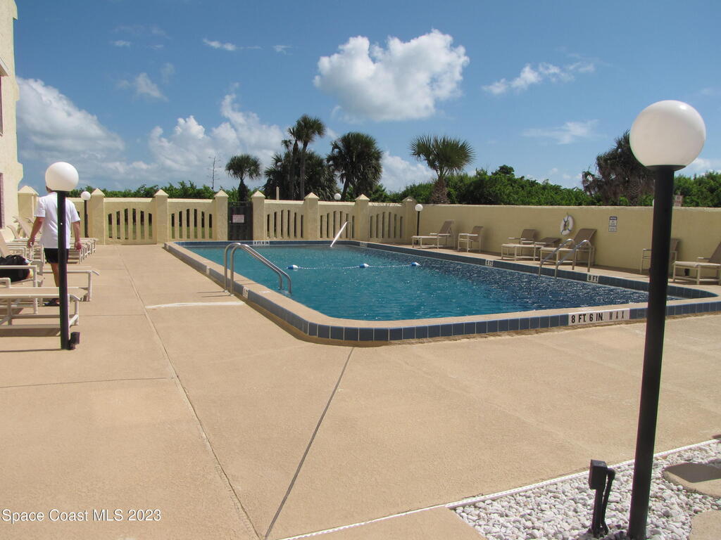 3060 N Atlantic Avenue, Cocoa Beach, FL 32931