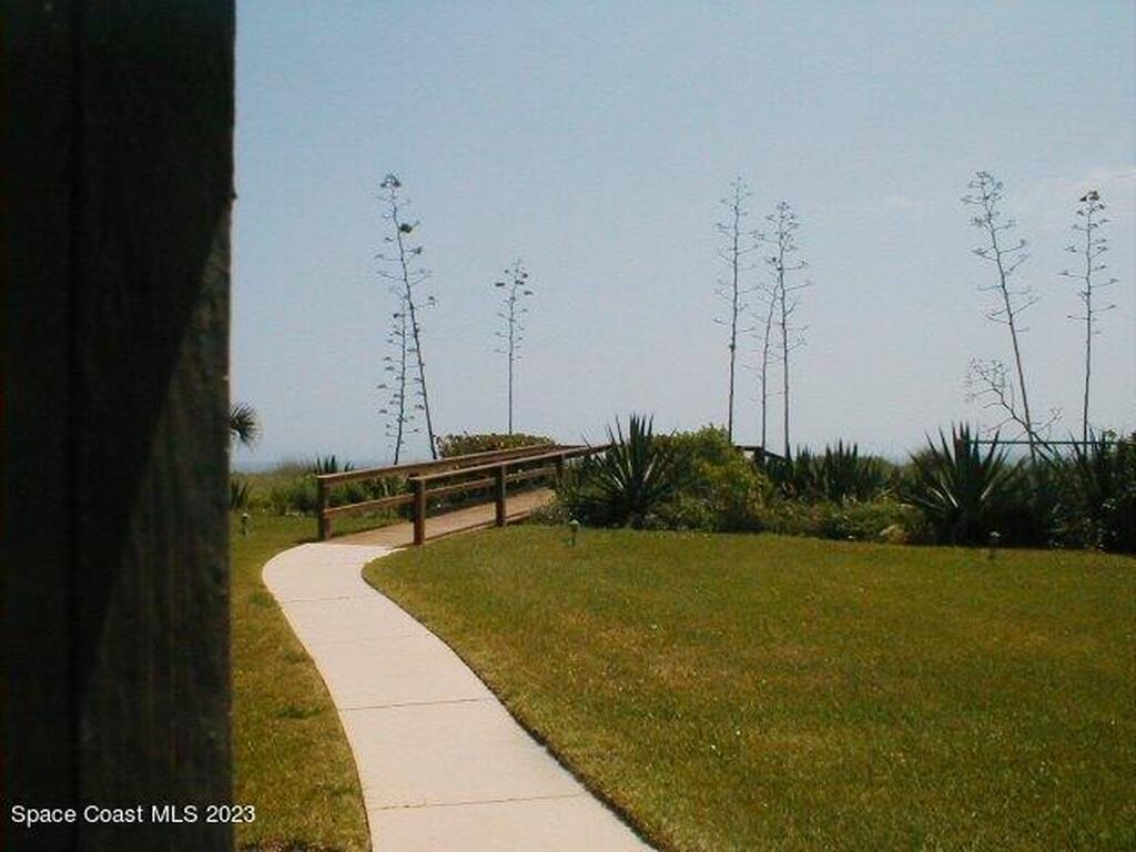 3060 N Atlantic Avenue, Cocoa Beach, FL 32931