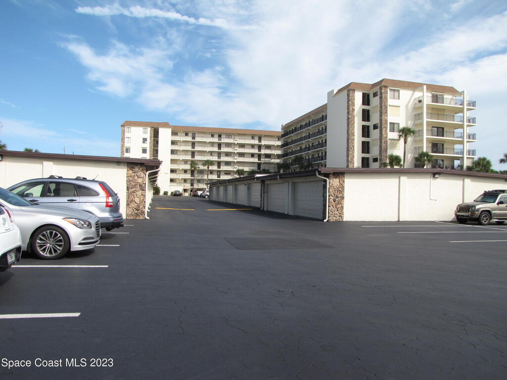 3060 N Atlantic Avenue, Cocoa Beach, FL 32931