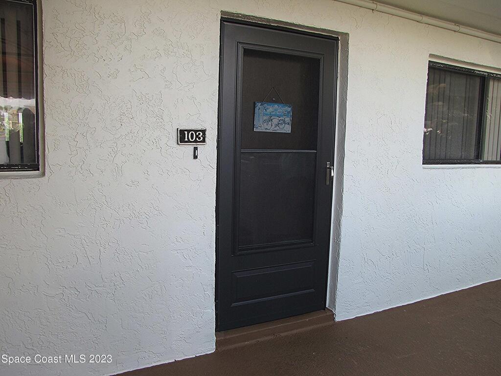 3060 N Atlantic Avenue, Cocoa Beach, FL 32931