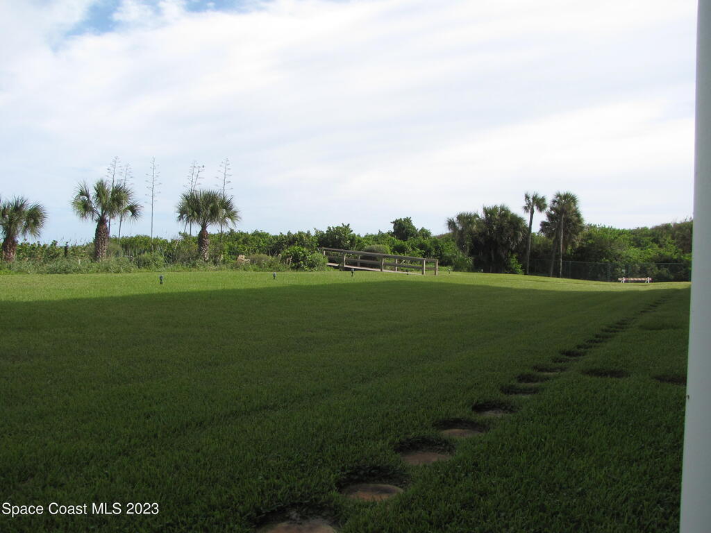 3060 N Atlantic Avenue, Cocoa Beach, FL 32931