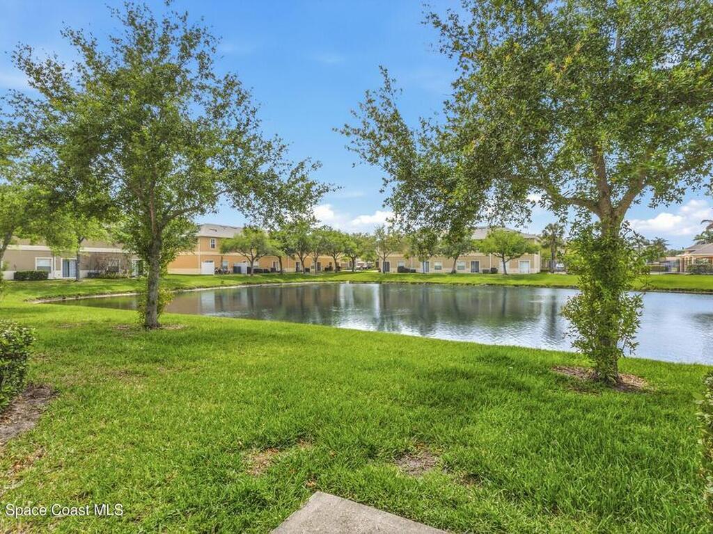 2780 Reston Street, Melbourne, FL 32935