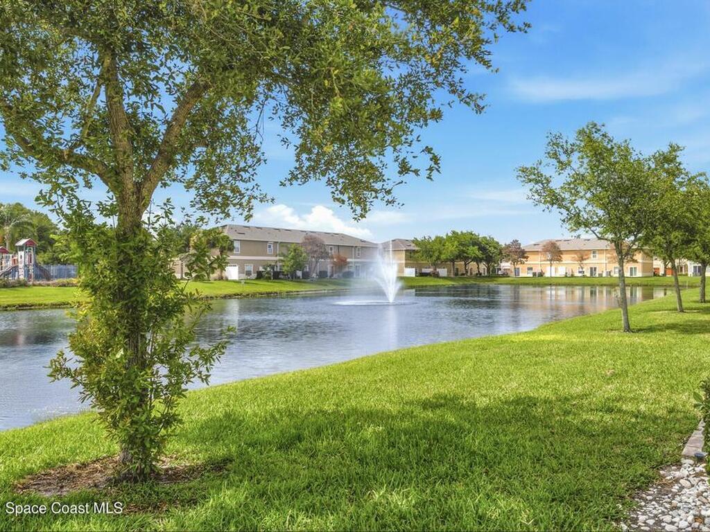 2780 Reston Street, Melbourne, FL 32935