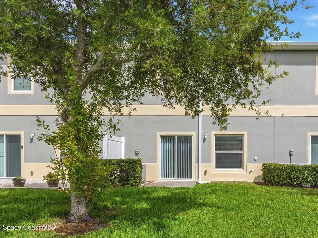 2780 Reston Street, Melbourne, FL 32935