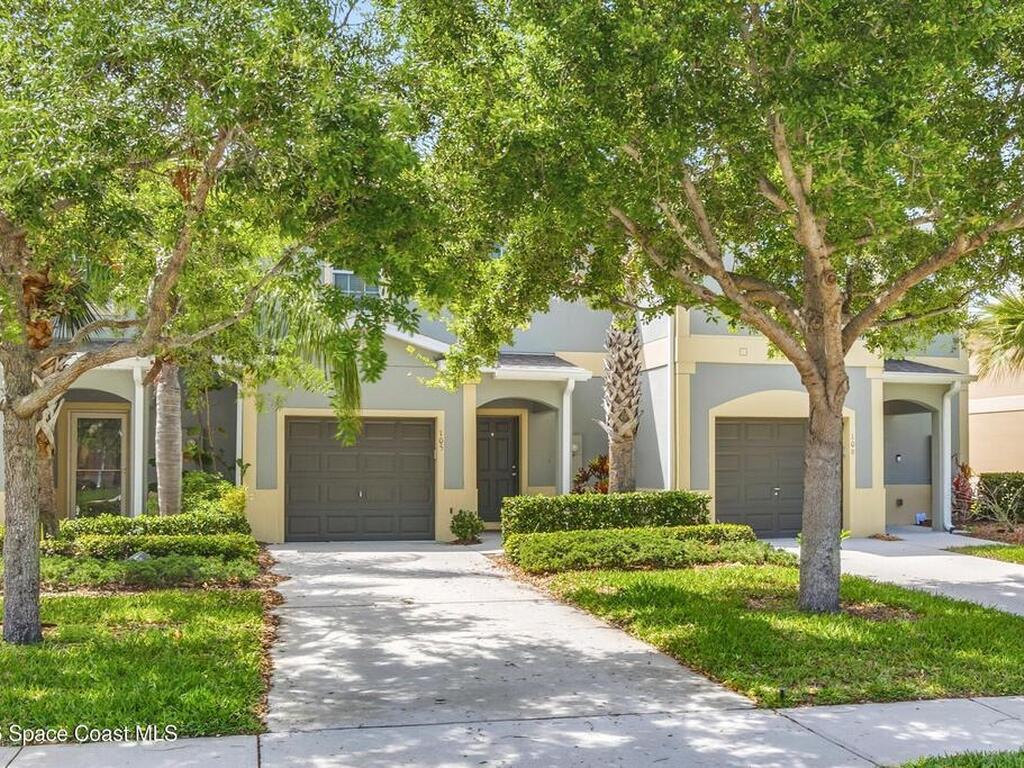 2780 Reston Street, Melbourne, FL 32935