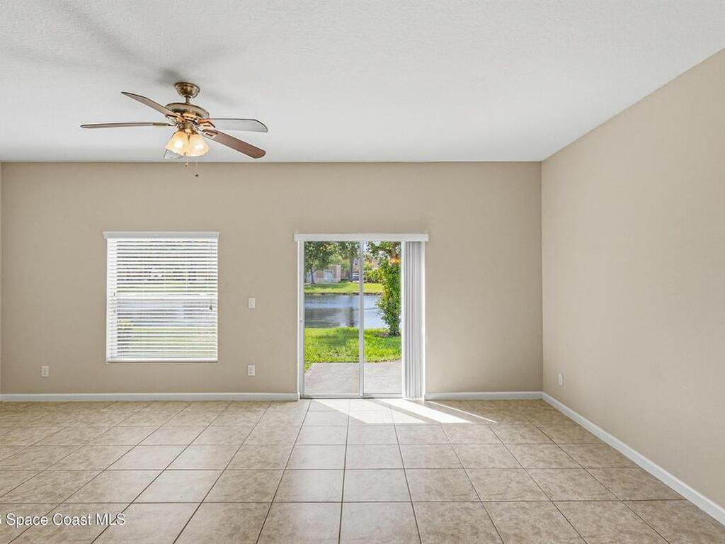 2780 Reston Street, Melbourne, FL 32935