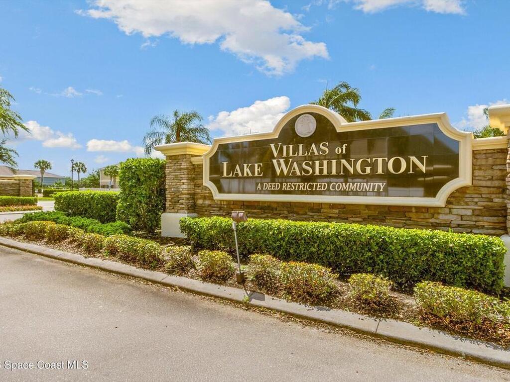 2780 Reston Street, Melbourne, FL 32935