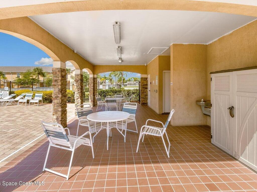 2780 Reston Street, Melbourne, FL 32935