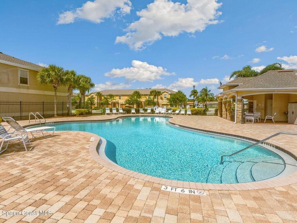 2780 Reston Street, Melbourne, FL 32935