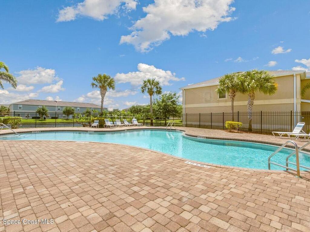 2780 Reston Street, Melbourne, FL 32935