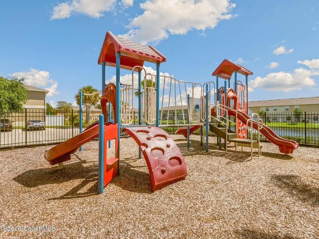 2780 Reston Street, Melbourne, FL 32935