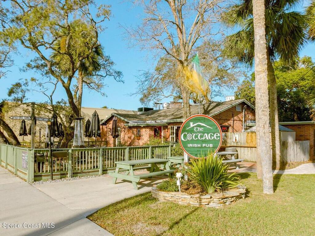 2780 Reston Street, Melbourne, FL 32935