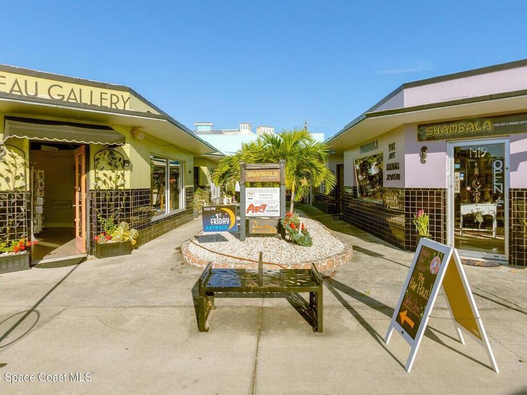 2780 Reston Street, Melbourne, FL 32935