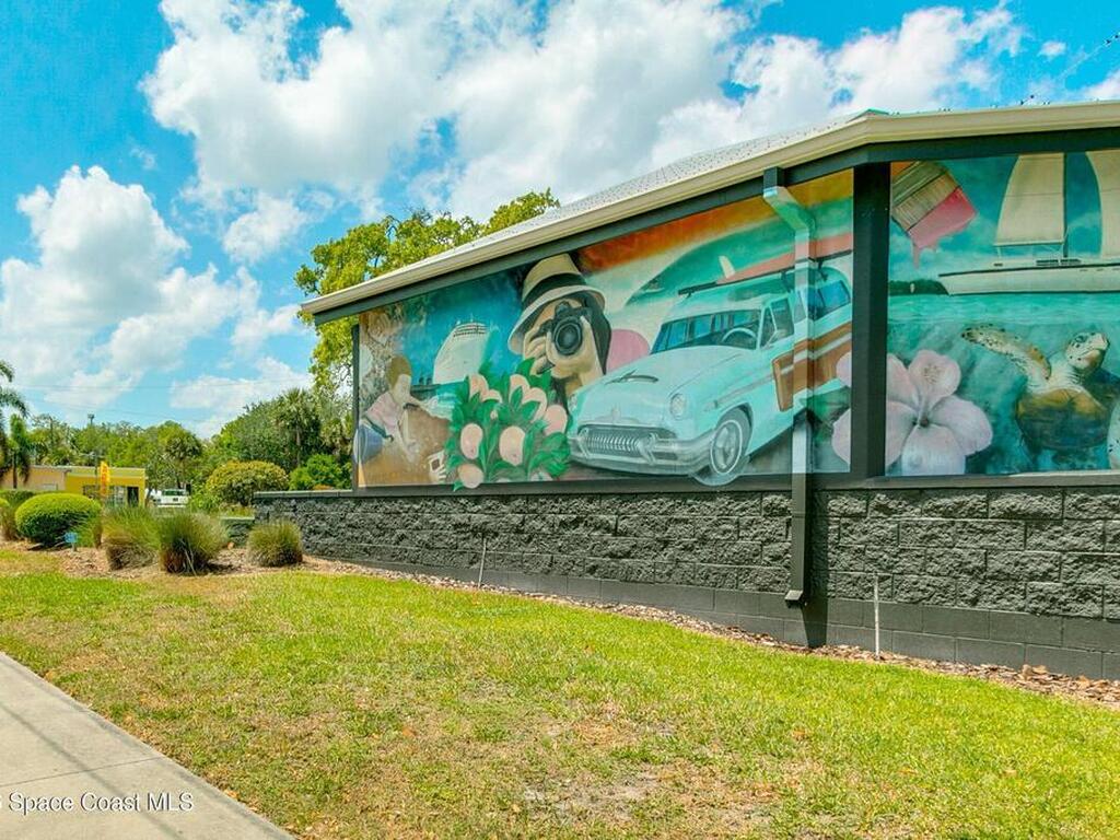 2780 Reston Street, Melbourne, FL 32935