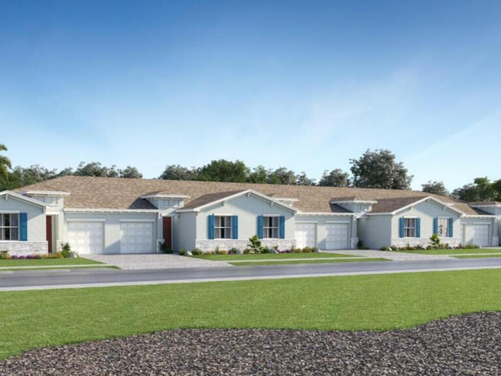 1571 Miraflores Trail, Palm Bay, FL 32907
