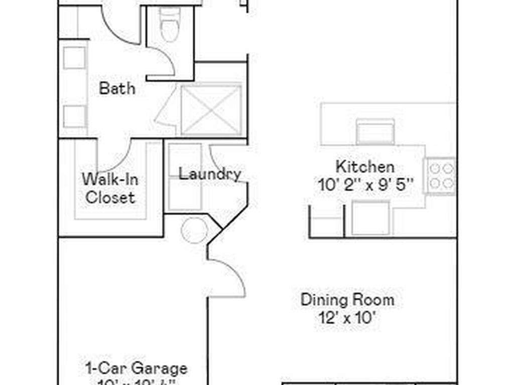 1571 Miraflores Trail, Palm Bay, FL 32907