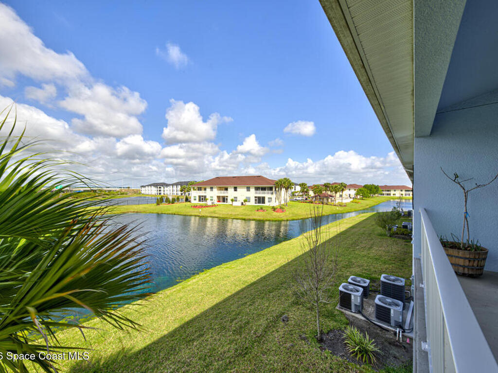 3930 Playa Del Sol Drive, Rockledge, FL 32955
