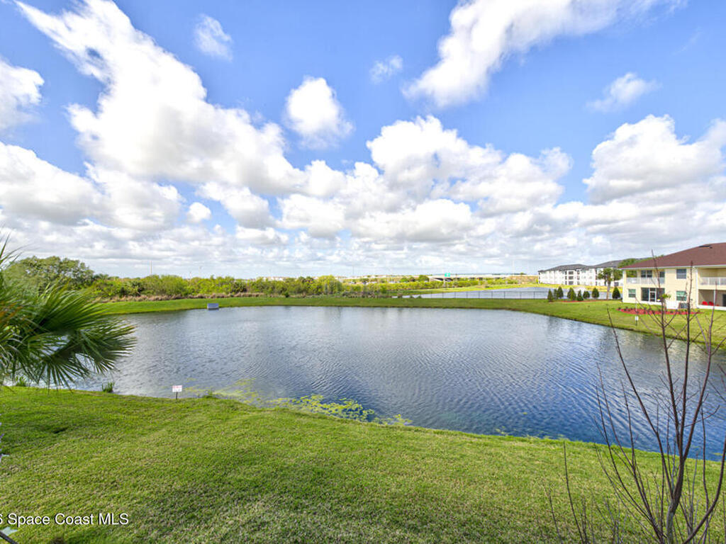3930 Playa Del Sol Drive, Rockledge, FL 32955