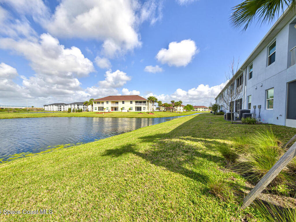 3930 Playa Del Sol Drive, Rockledge, FL 32955