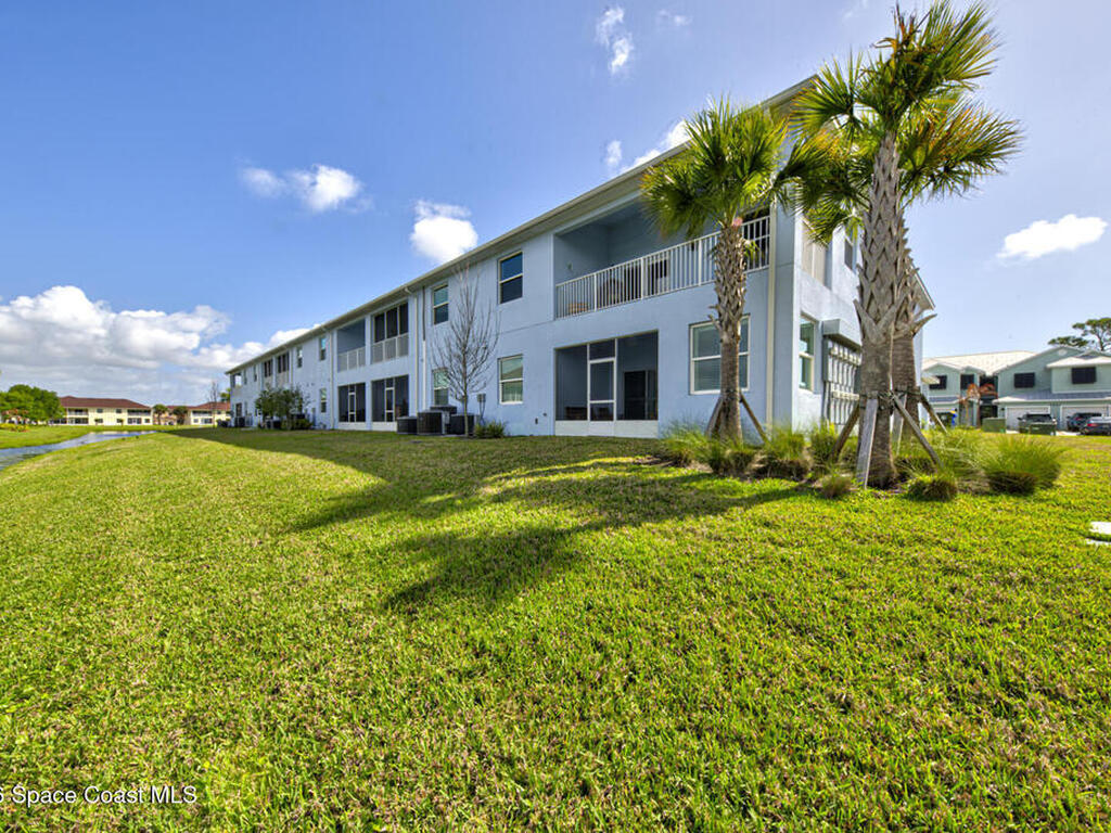 3930 Playa Del Sol Drive, Rockledge, FL 32955