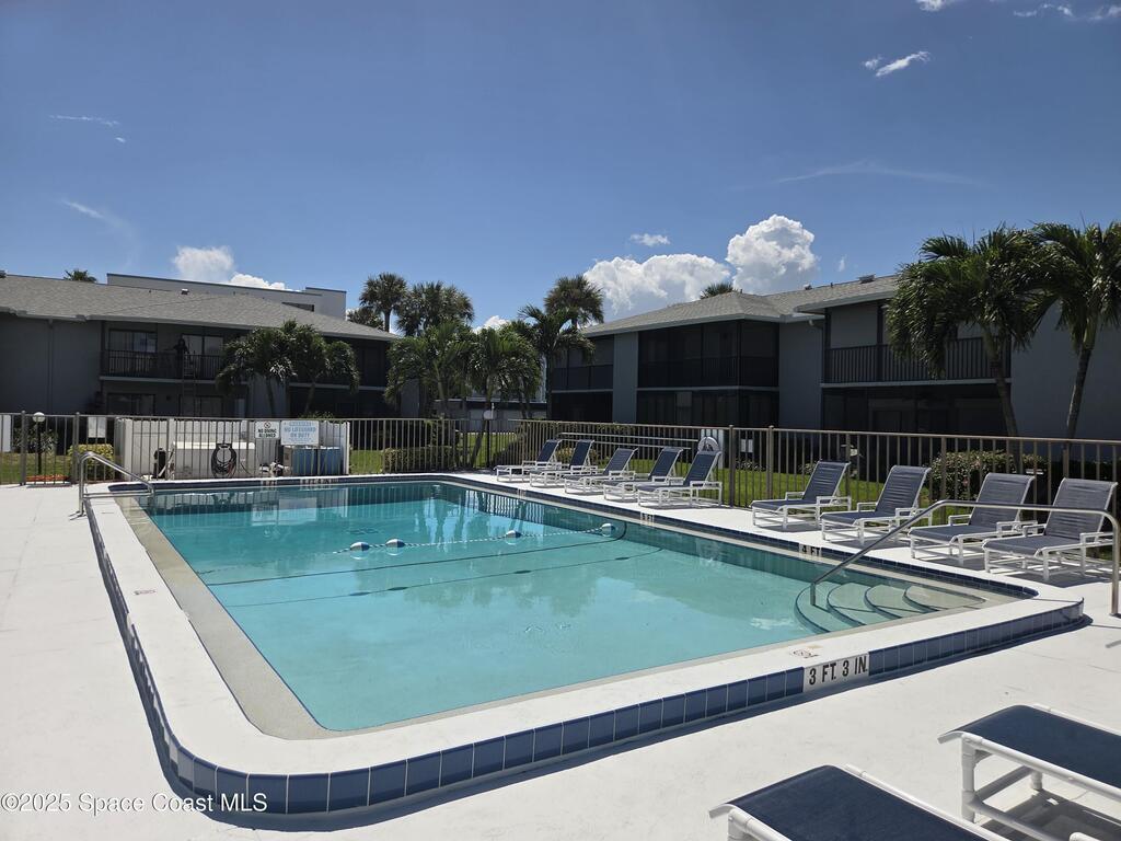 3799 S Banana River Boulevard, Cocoa Beach, FL 32931