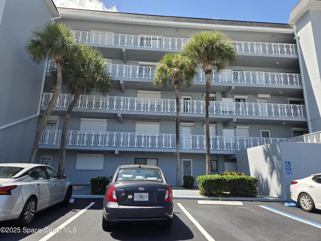 3799 S Banana River Boulevard, Cocoa Beach, FL 32931