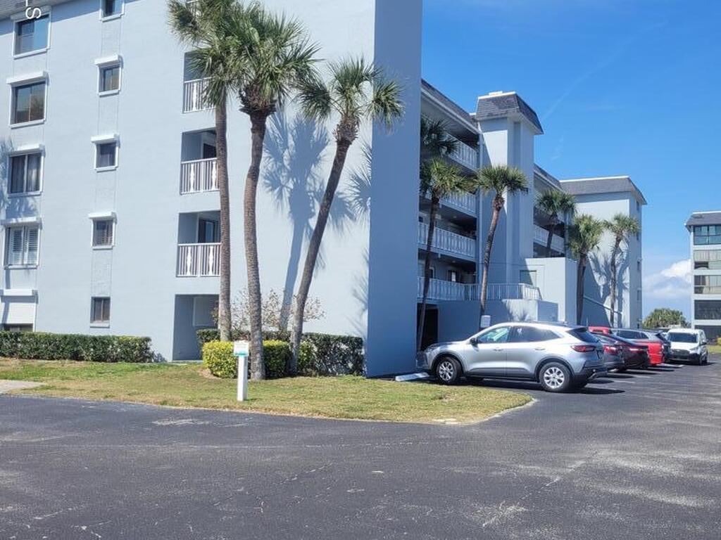 3799 S Banana River Boulevard, Cocoa Beach, FL 32931