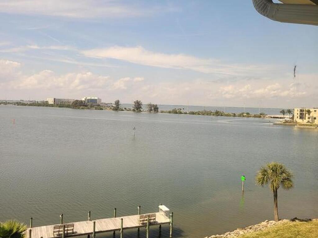 3799 S Banana River Boulevard, Cocoa Beach, FL 32931