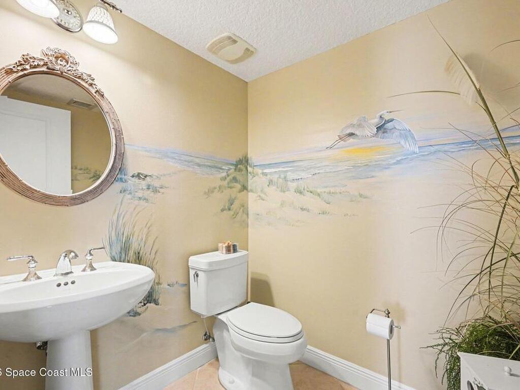 410 Hayes Avenue, Cocoa Beach, FL 32931