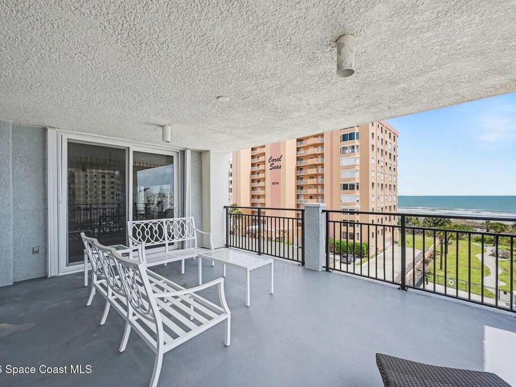 410 Hayes Avenue, Cocoa Beach, FL 32931