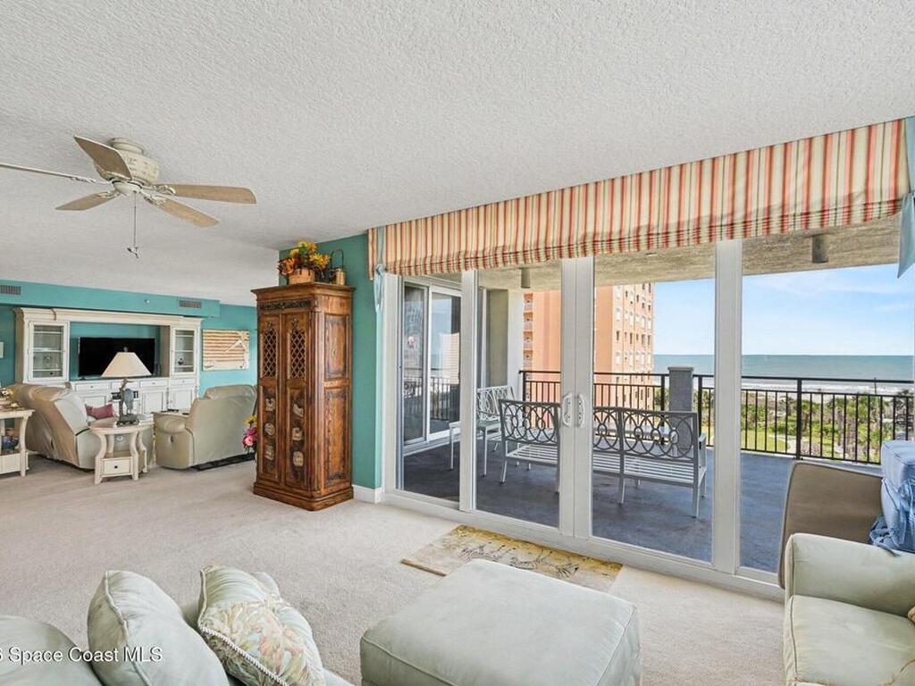 410 Hayes Avenue, Cocoa Beach, FL 32931