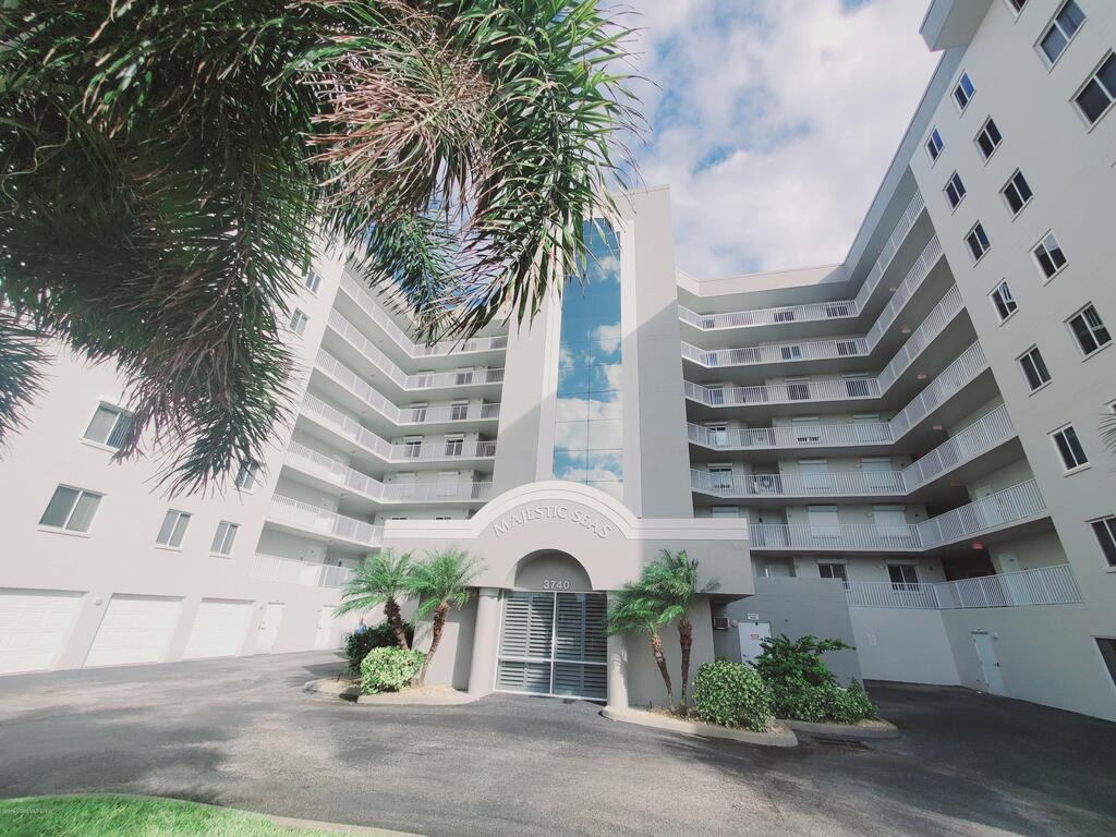 3740 Ocean Beach Boulevard, Cocoa Beach, FL 32931