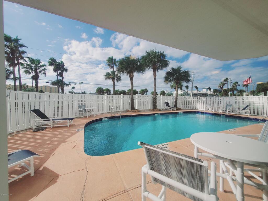 3740 Ocean Beach Boulevard, Cocoa Beach, FL 32931