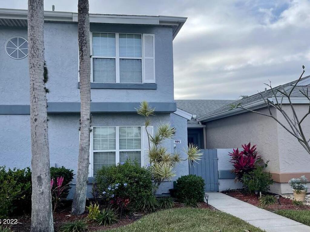 1425 Malibu Circle, Palm Bay, FL 32905