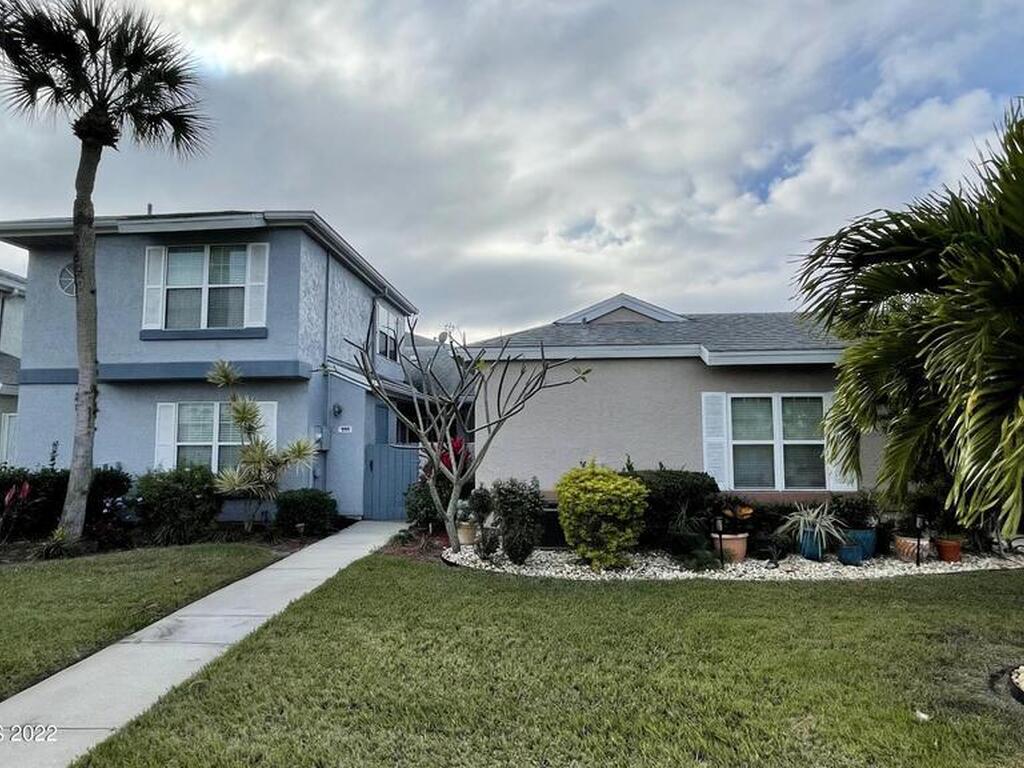 1425 Malibu Circle, Palm Bay, FL 32905