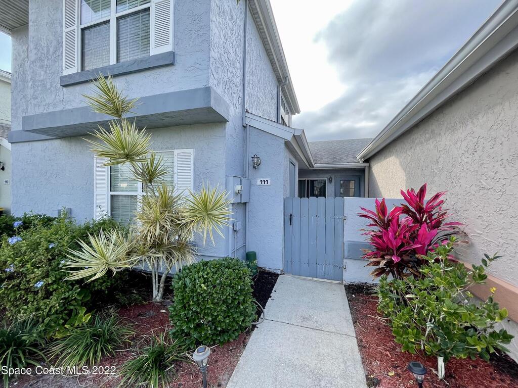 1425 Malibu Circle, Palm Bay, FL 32905