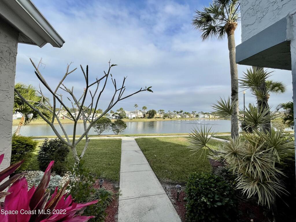 1425 Malibu Circle, Palm Bay, FL 32905