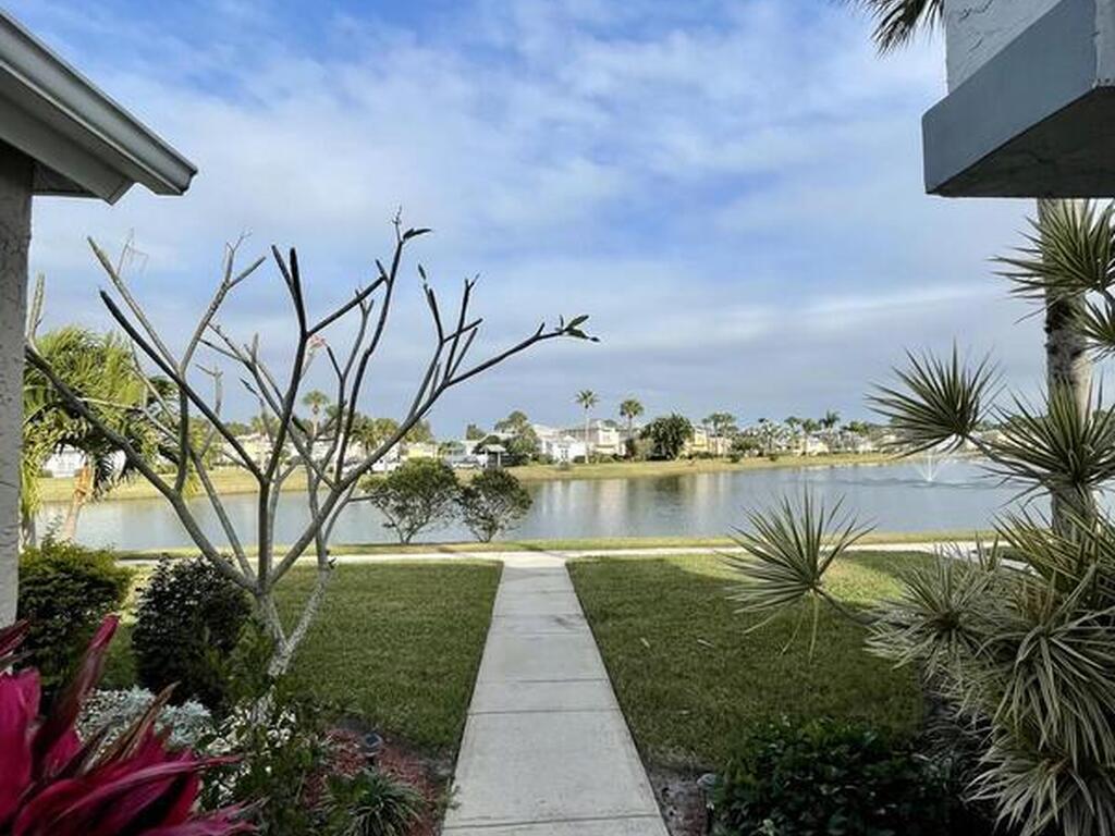 1425 Malibu Circle, Palm Bay, FL 32905