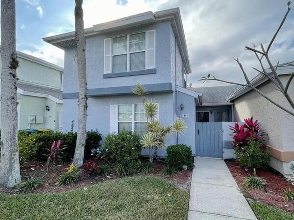 1425 Malibu Circle, Palm Bay, FL 32905