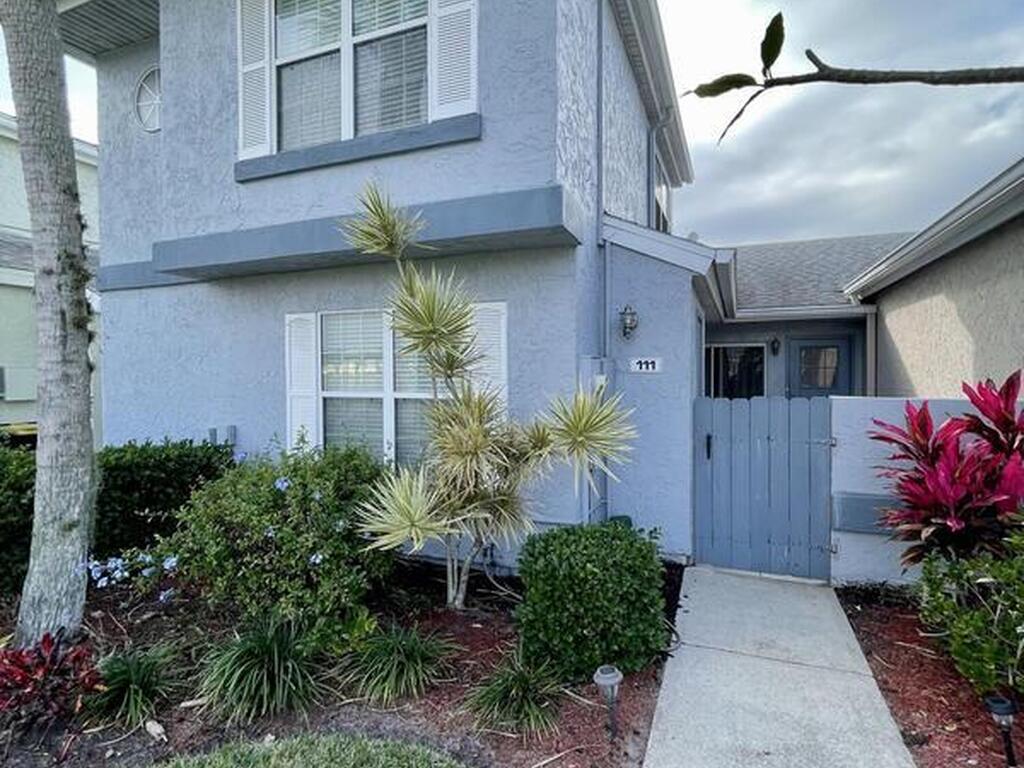 1425 Malibu Circle, Palm Bay, FL 32905